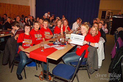 Auftaktveranstaltung 2013: Bild 164 von 189