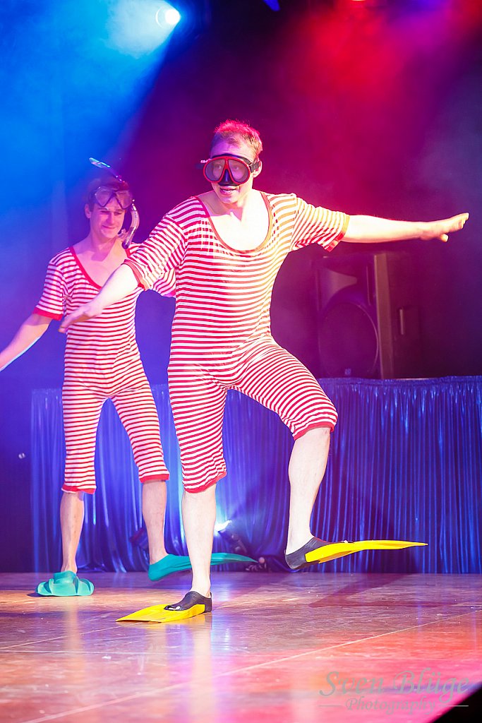 Weiberfastnacht 2014: Bild 55 von 153