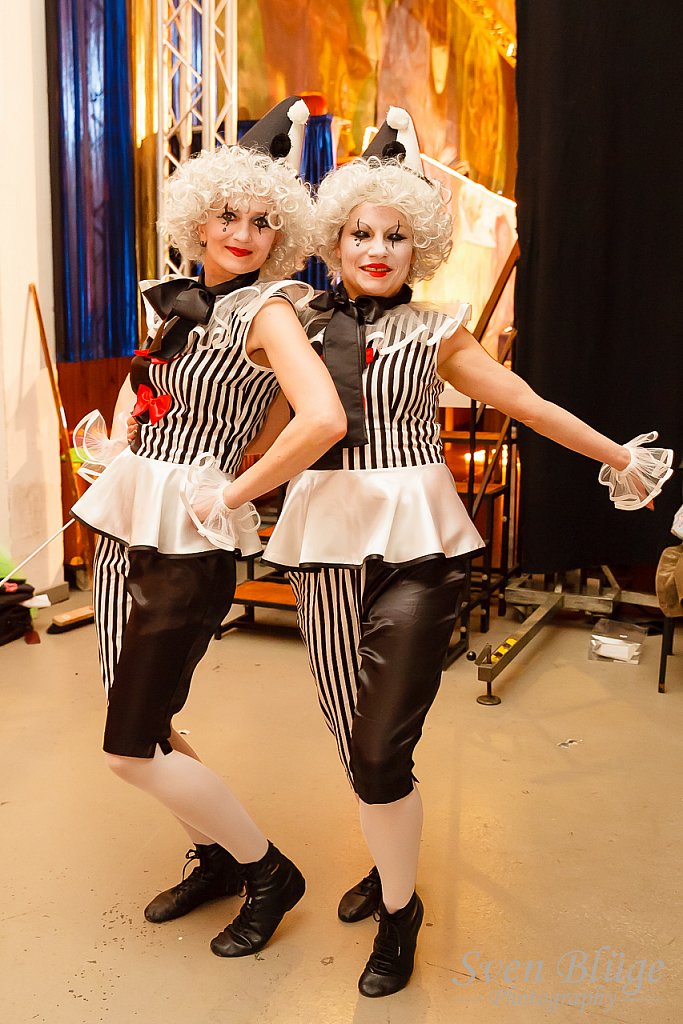 Weiberfastnacht 2014: Bild 84 von 153