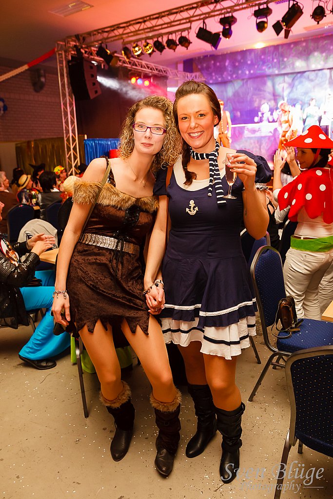 Weiberfastnacht 2014: Bild 114 von 153