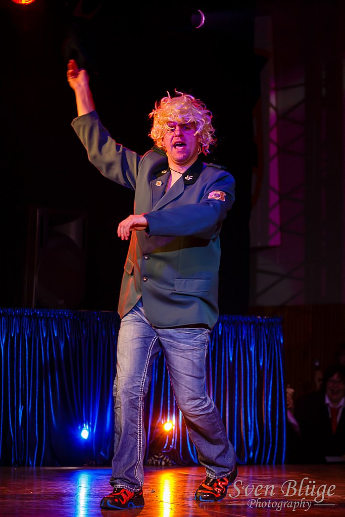 Weiberfastnacht 2014: Bild 120 von 153