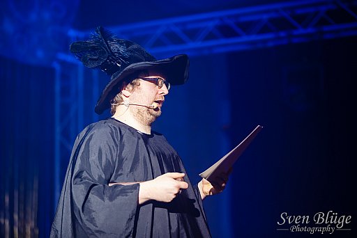 Weiberfastnacht 2014: Bild 4 von 153