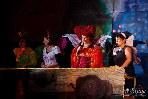 Weiberfastnacht 2014: Bild 9 von 153