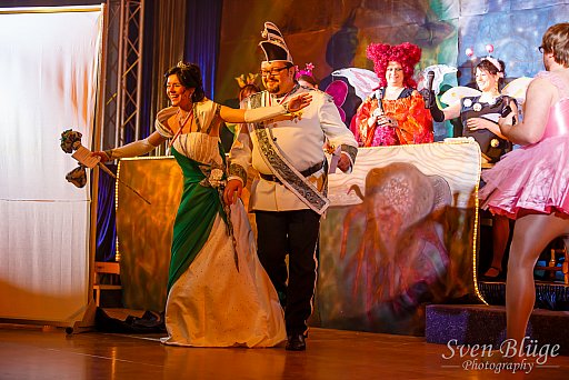 Weiberfastnacht 2014: Bild 10 von 153