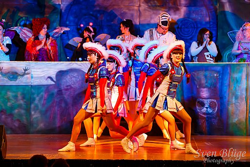 Weiberfastnacht 2014: Bild 15 von 153