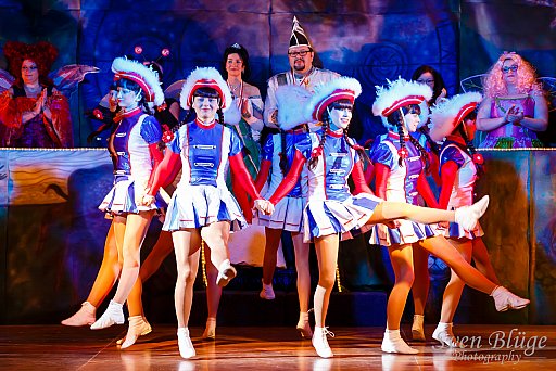 Weiberfastnacht 2014: Bild 16 von 153