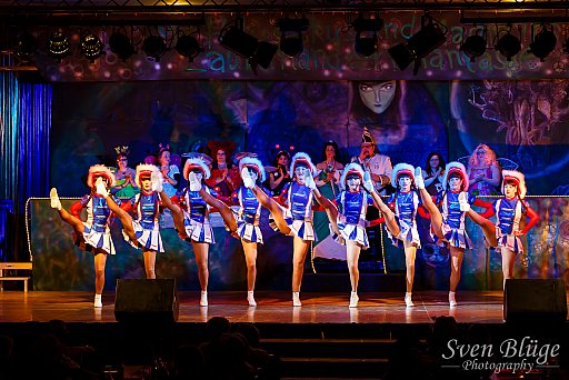 Weiberfastnacht 2014: Bild 18 von 153