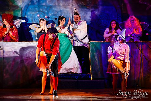 Weiberfastnacht 2014: Bild 25 von 153