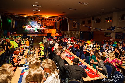 Weiberfastnacht 2014: Bild 26 von 153