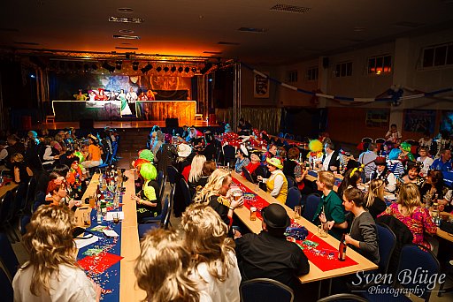 Weiberfastnacht 2014: Bild 27 von 153