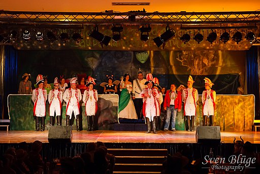 Weiberfastnacht 2014: Bild 33 von 153