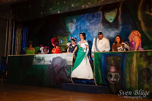 Weiberfastnacht 2014: Bild 34 von 153