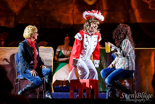 Weiberfastnacht 2014: Bild 46 von 153