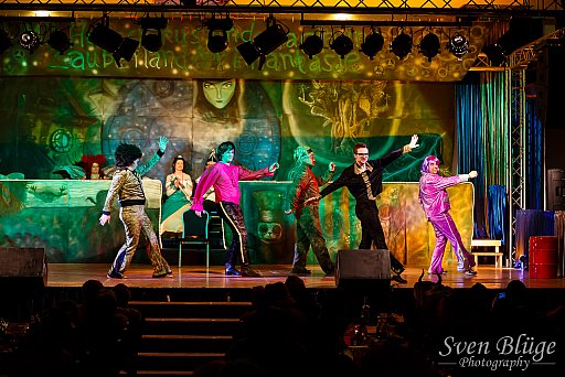 Weiberfastnacht 2014: Bild 49 von 153