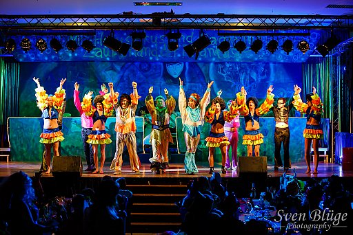 Weiberfastnacht 2014: Bild 53 von 153