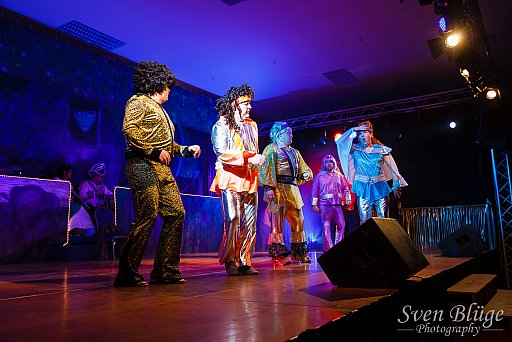 Weiberfastnacht 2014: Bild 56 von 153