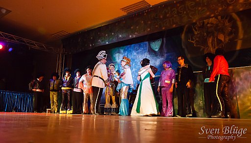 Weiberfastnacht 2014: Bild 64 von 153