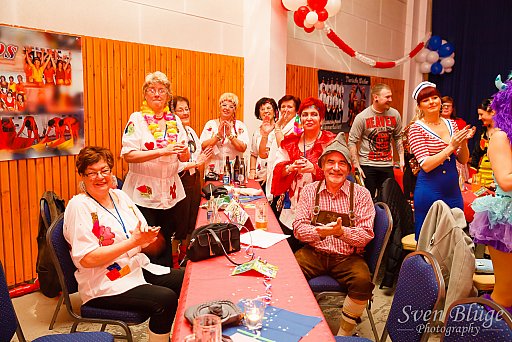 Weiberfastnacht 2014: Bild 70 von 153