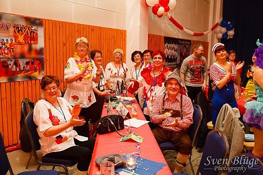 Weiberfastnacht 2014: Bild 71 von 153