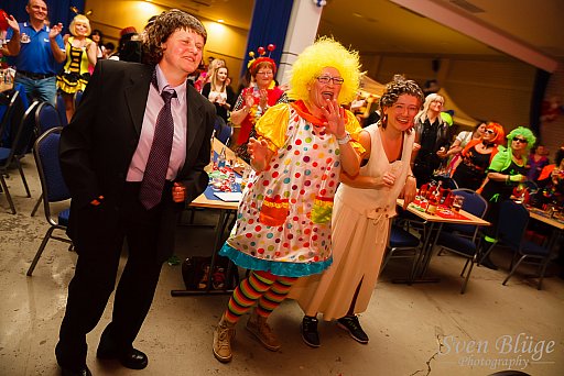 Weiberfastnacht 2014: Bild 72 von 153