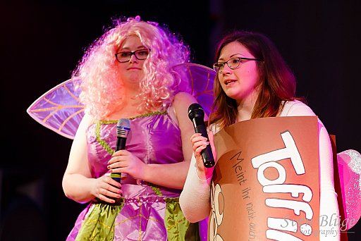 Weiberfastnacht 2014: Bild 80 von 153
