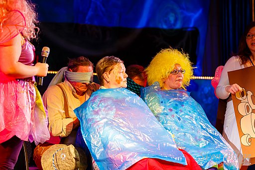 Weiberfastnacht 2014: Bild 82 von 153