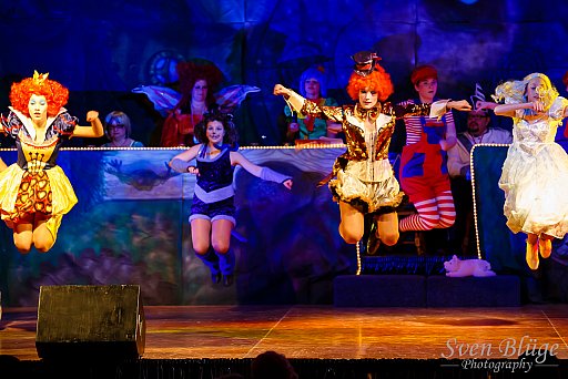Weiberfastnacht 2014: Bild 90 von 153