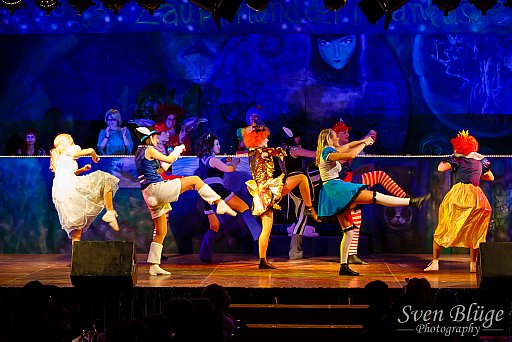 Weiberfastnacht 2014: Bild 92 von 153