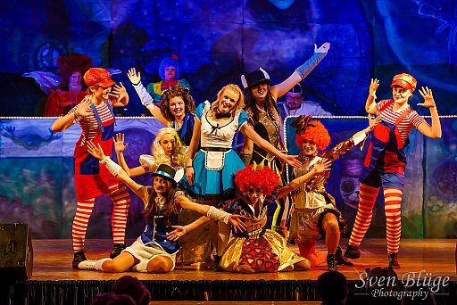 Weiberfastnacht 2014: Bild 93 von 153