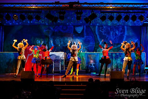 Weiberfastnacht 2014: Bild 96 von 153
