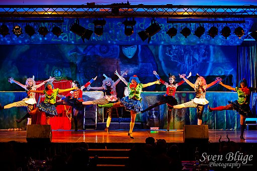 Weiberfastnacht 2014: Bild 97 von 153