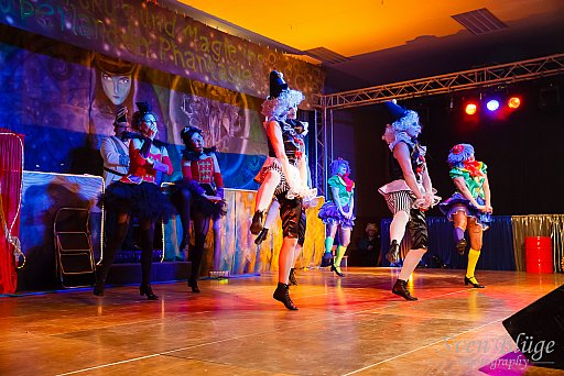 Weiberfastnacht 2014: Bild 102 von 153
