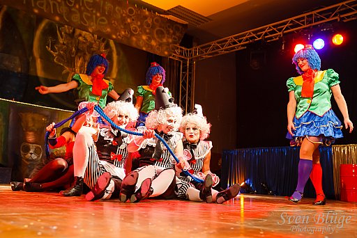 Weiberfastnacht 2014: Bild 103 von 153