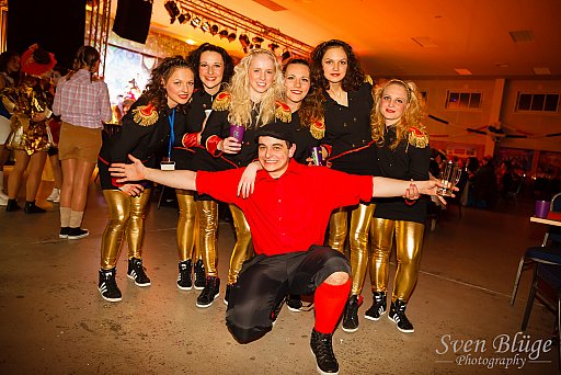 Weiberfastnacht 2014: Bild 104 von 153