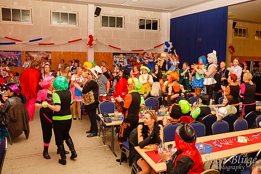 Weiberfastnacht 2014: Bild 112 von 153