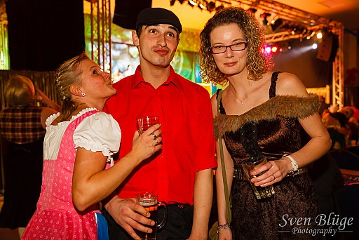 Weiberfastnacht 2014: Bild 118 von 153