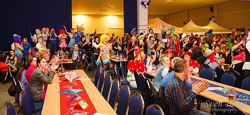 Weiberfastnacht 2014: Bild 121 von 153