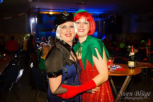 Weiberfastnacht 2014: Bild 131 von 153
