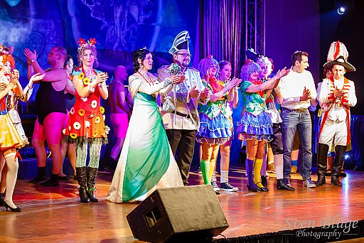Weiberfastnacht 2014: Bild 147 von 153