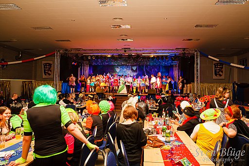 Weiberfastnacht 2014: Bild 148 von 153