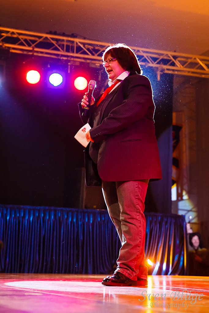 Prunksitzung 2014: Bild 66 von 244