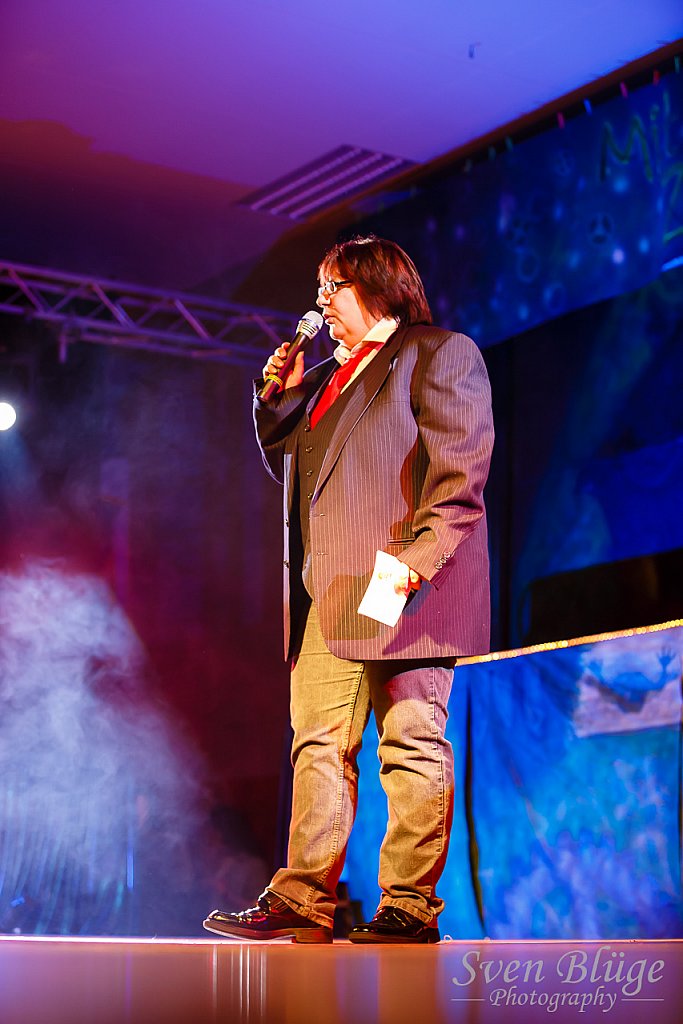 Prunksitzung 2014: Bild 67 von 244