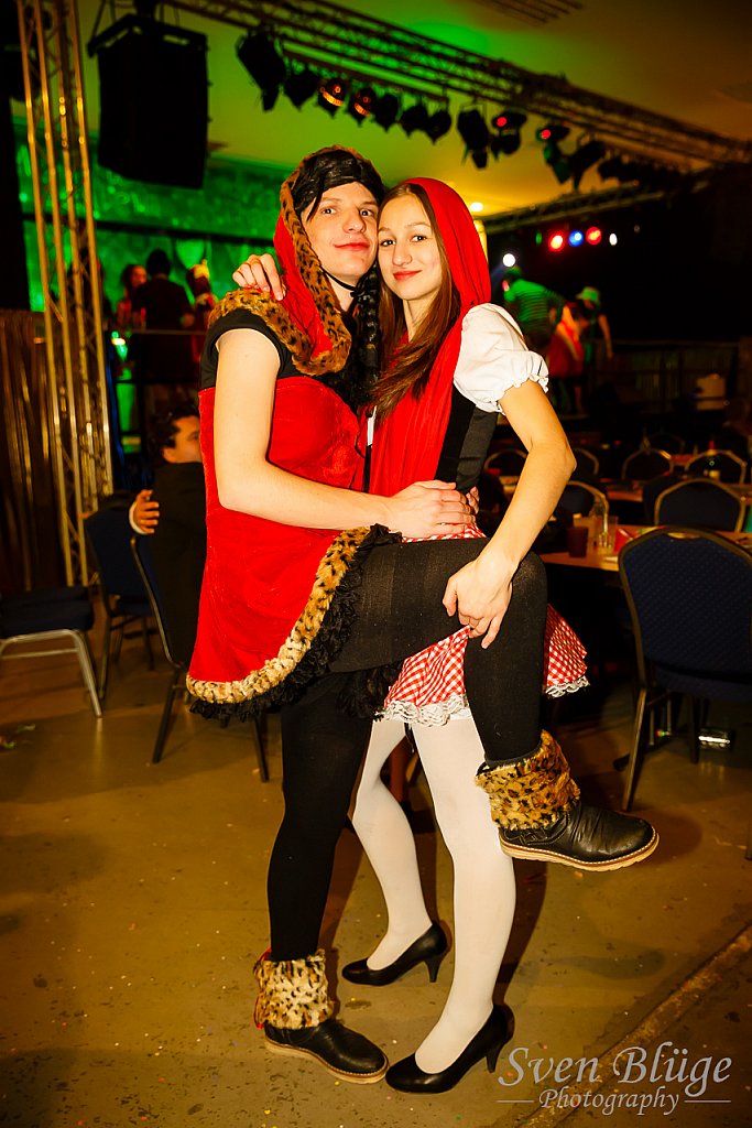 Prunksitzung 2014: Bild 231 von 244