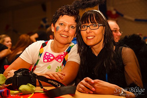 Prunksitzung 2014: Bild 41 von 244