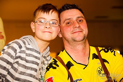 Prunksitzung 2014: Bild 79 von 244