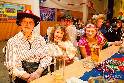 Prunksitzung 2014: Bild 83 von 244