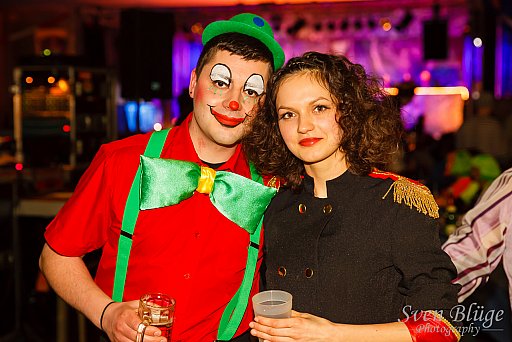 Prunksitzung 2014: Bild 100 von 244