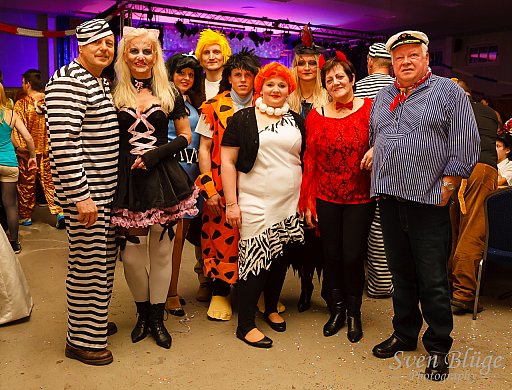 Prunksitzung 2014: Bild 210 von 244
