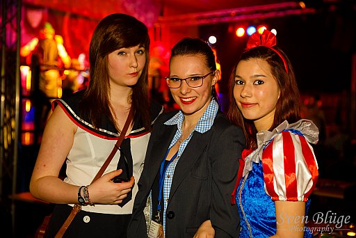 Prunksitzung 2014: Bild 213 von 244