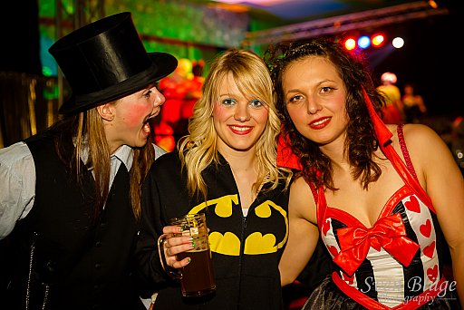 Prunksitzung 2014: Bild 215 von 244
